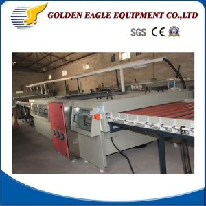 Stainless Steel Press Plate Chemical Etching Machine With CE Certification