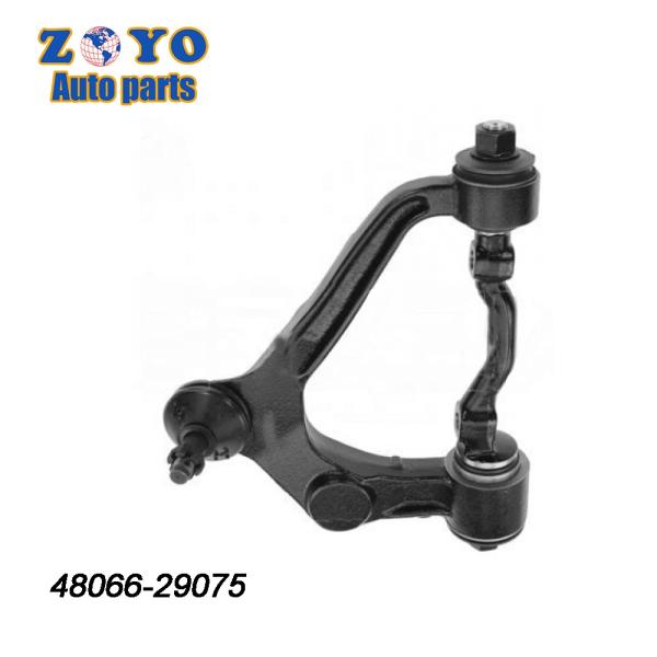 1999 Toyota Hiace Rear Wishbone Control Arm with Ball Joint Top-notch Performance