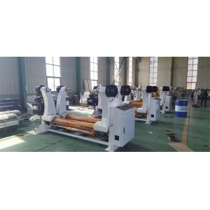 Construction Works Full Automatic 3/5/7 Layer Corrugated Box Making Paperboard