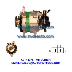 A5T02477 A5T02577 - MITSUBISHI Alternator 12V 50A Alternadores