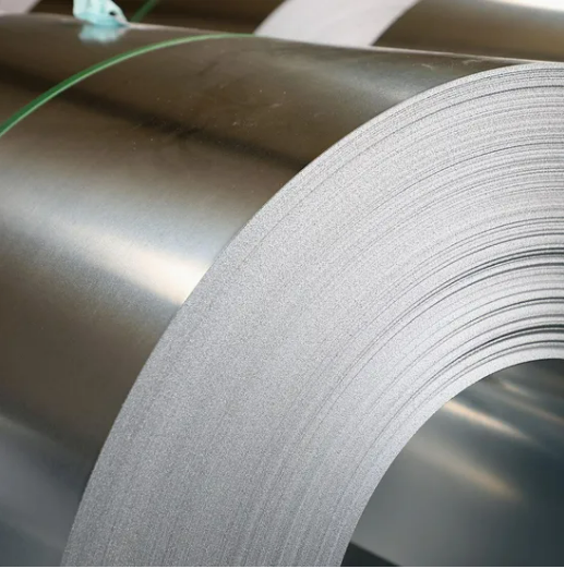 Factory Price Dx51d Z100 Hot Dipped Galvanized Steel 0.6mm Galvansied Steel Zinc Coated Gi Coil
