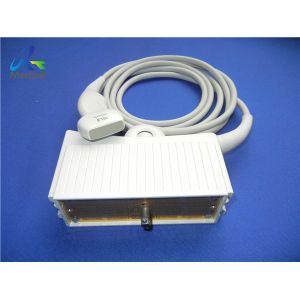 8MHz Ultrasound Transducer Probe Siemens Acuson Sequoia Broadband Linear 15L8