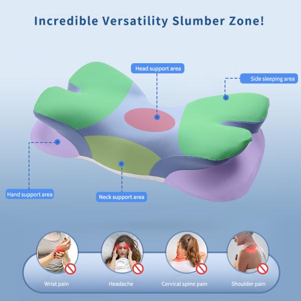 Polyester Cover Sculpted Slow Springback Sponge Cushion The Perfect Combination