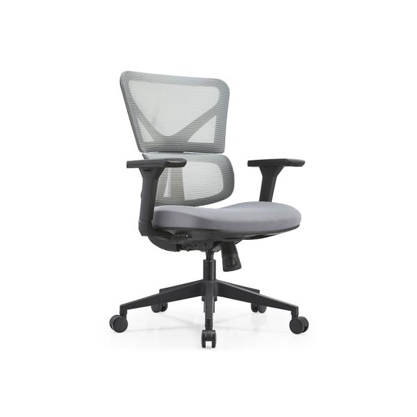 Modern Design Style High Back Mesh Office Chair for Foshan Office Furniture Executive