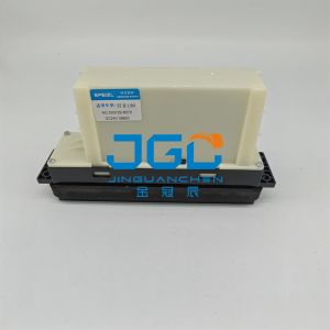 Excavator Accessories EX120 Air Conditioning Control Panel 4431080