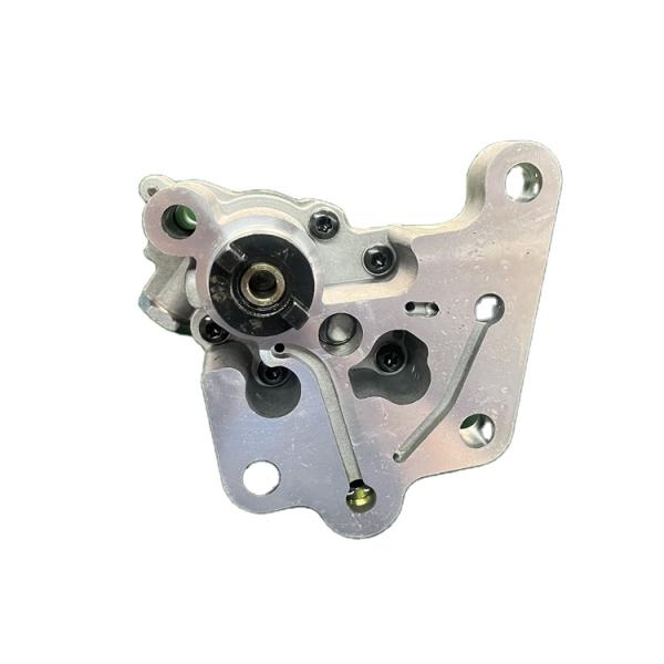 New Volvo Truck N10 Water Pump 1699788 6 Months Warranty