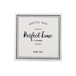 Quality Champagne labels size label and  cosmetic label for sale