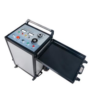 High Voltage Surge Generator Cable Fault Locating Equipment Trolley Three