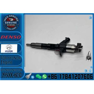 Best Selling Diesel fuel Injector 095000-6030