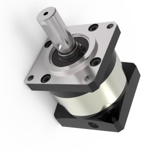 PLF 57 Precision Planetary Gearbox 57mm Servo Gear Reducer