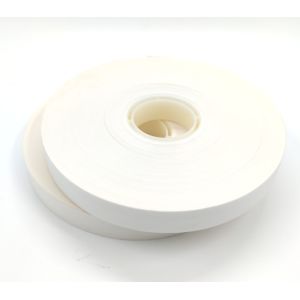 W19mm*L300m Corner Pasting Tape / Plastic Tape For The Four Corner Pasting Of