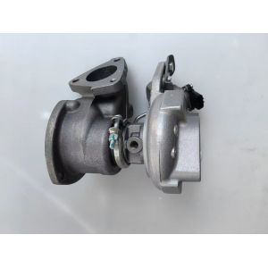Bypass Turbocharger 49131-06320 for Ford Transit 2.2T Diesel Engine Direct