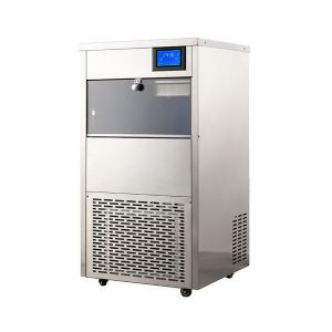 Quality 180kg Capacity LZ-360 Ice Maker Machine for Easy Snow Ice Production and Efficiency for sale
