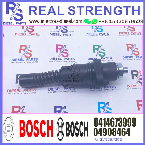 Construction Machinery Parts High Pressure Oil Pump VOE21689843 0414673999 For Engine Original