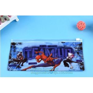 Storage Swimwear Slider Zipper Bags Waterproof Phone Promotional Clothes