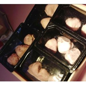 China Yhermal Lamination PET Film for Freeze-Dried Food Packaging on sale