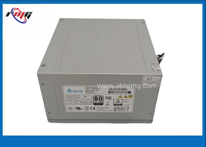 0090030607 009-0030607 NCR Power Supply 24V ATM Machine Parts