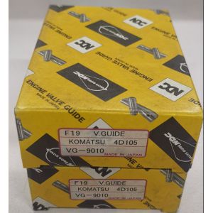 6D125 6D105 6136-19-1330 Valve Guide For Komatsu