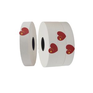 Kraft Paper Adhesive Tape / Strapping Tape