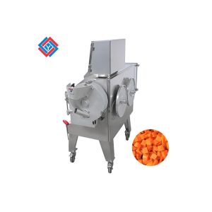 Multifunctional Vegetable Cutter / Vegetable Shredding Slicing Cutting Machine
