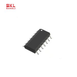 Quality AD8674ARZ-REEL7 Amplifier IC Chips - Low Noise High Linearity Wideband for sale