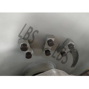 45rpm / Min Marine Drum Winch