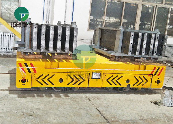 China Self Propelled Heavy Load Material Transfer Platform Multidirectional Transporter With Lifting Deck on sale China Self Propelled Heavy Load Material Transfer Platform Multidirectional Transporter With Lifting Deck on sale
