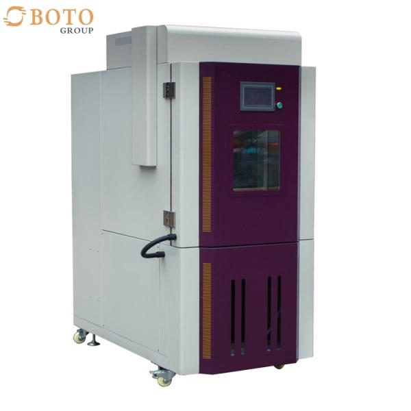 Buy GB/T2423.1.2-2001 Environmental Test Chambers Two Box-Type Hot And Cold Impact Chamber Laboratory Equipment at wholesale prices