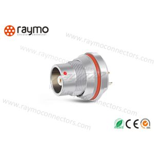 DBPLE Body Equivalent Military Circular Connectors , Military Standard