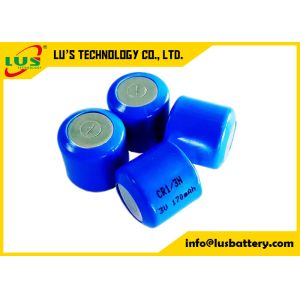 Button Cell 3V CR1 3N Lithium Battery For M6 / M6 TTL / M7 MP