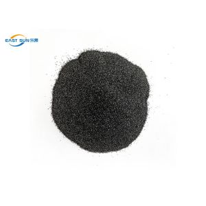 Black TPU Polyurethane Hot Melt Adhesive Powder Thermoplastic Heat Transfer
