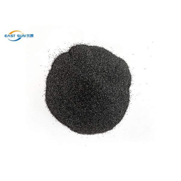 Black TPU Polyurethane Hot Melt Adhesive Powder Thermoplastic Heat Transfer