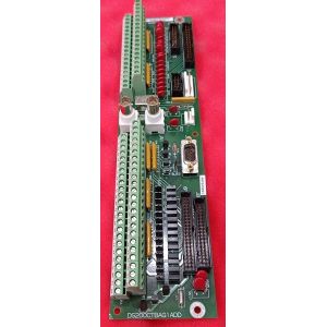 GE DS200CTBAG1A DS200 Boards and Turbine In Stock Mark V Control Card