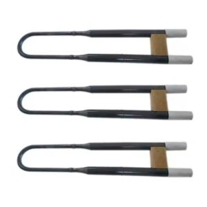 1800°C Mosi2 Heating Elements Nabertherm Furnace Mosi2 Heater