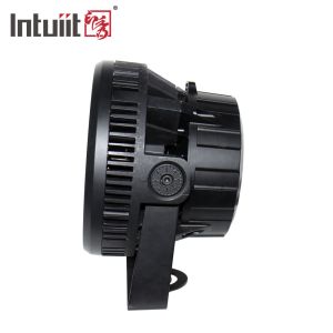 60 PCS X 12W RGBW 4 In 1 LED Waterproof Par Light IP65 Outdoor Architectural