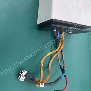 Premedic Defi-B Defibrillator Battery HV Charging Circuit 18208 Model with 90