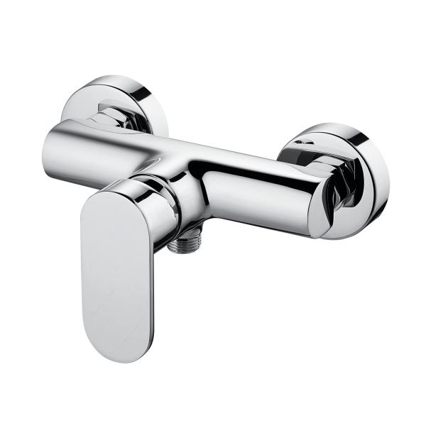 Buy Rugged Brass Body  Bathroom Shower Mixer Taps at wholesale prices