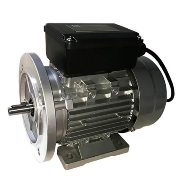 0.75hp 0.18kw Electric Motor Water Pump My712-2 Aluminum For Industry Machine
