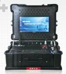 Under vehicle scanning system,1 second imagery,car passing speed 45km/h,files