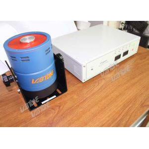 35G Acceleration Mini Type Vibration Tester Equipment For Electronics Vibration