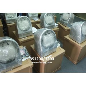 3D facial magic mirror skin analyzer with professional camera