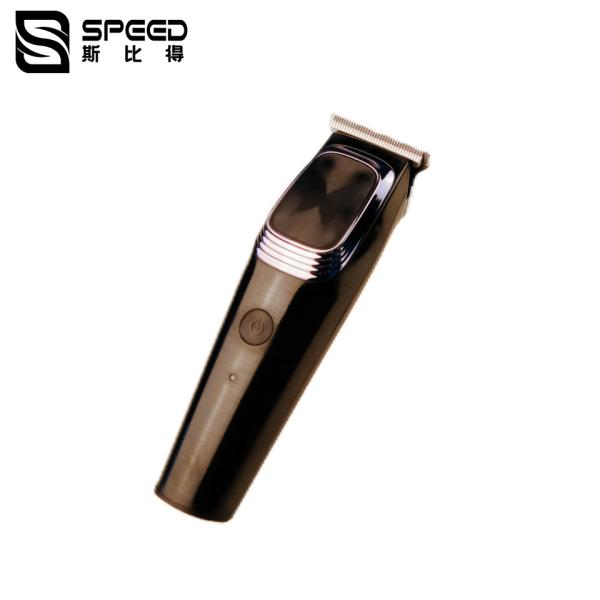 Buy SHC-5054 Men Hair Trimmer Cord And Cordless Function Over Charge And Discharge Protection at wholesale prices