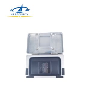 HFSecurity HFOS300Plus High Quality Seal Contract Sign Signle Finger Stampt