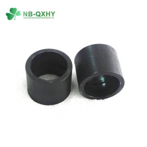 Standard Water Supply Plastic Injection Pipe Fittings Coupling Reducer Coupling
