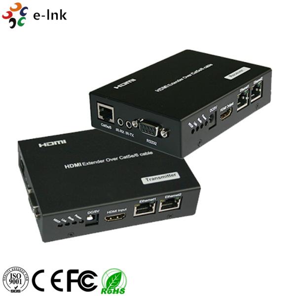 Buy 4K x 2K HDMI Video Extender over CAT5 / 6 Kit at wholesale prices