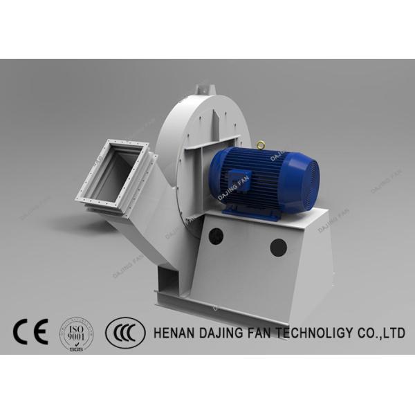 Buy Kitchen Smoke Exhaust High Pressure Centrifugal Fan 1500-2000m3h Low Noise at wholesale prices