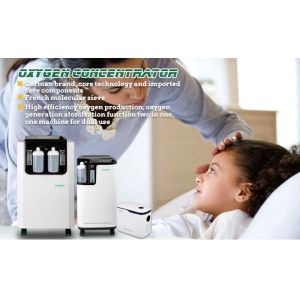10 Liter Oxygen Concentrator Medical Grade
