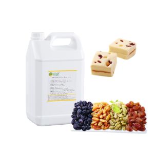 Professional Raisin And Fruit Flavour For Sweet Food&Baking&Ice Cream
