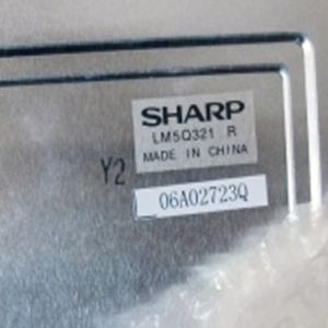 5.0 inch LM5Q321 320*240 LCD screen LCD PANEL