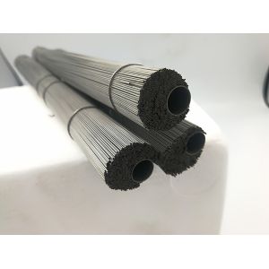 ASTM A269 Stainless Steel Medical Precision Tiny Needle Tube